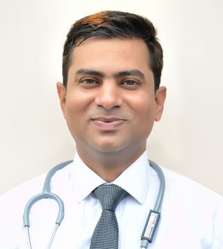 Dr. Shishir Prasad