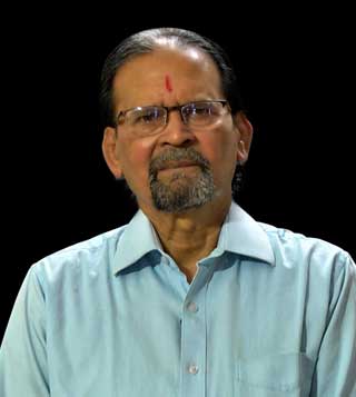 Dr Vinod Upadhyay